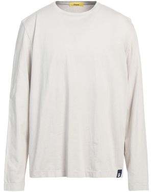 Drumohr T-shirt - White