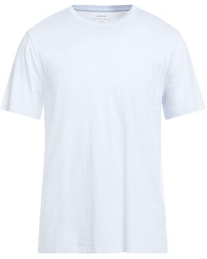 Vince T-Shirt Pima Cotton - White