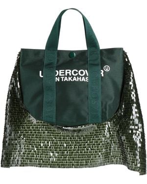 Undercover Handtaschen - Grün