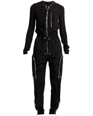 Rick Owens Jumpsuits and rompers for Women | Online Sale up to 82