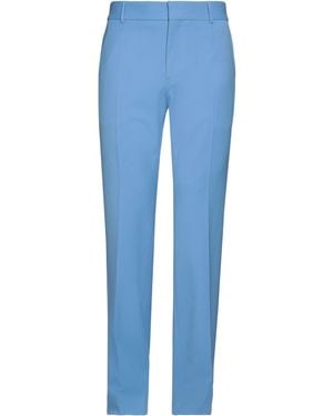 Dolce & Gabbana Trousers - Blue