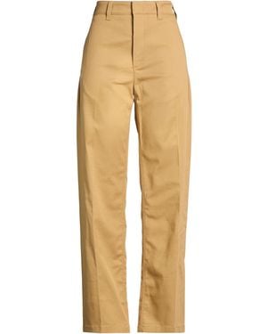Department 5 Trousers - Natural