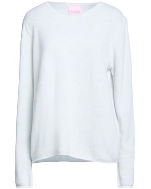 Crush Pullover - Bleu