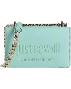 Just Cavalli Cross-body Bag - Green