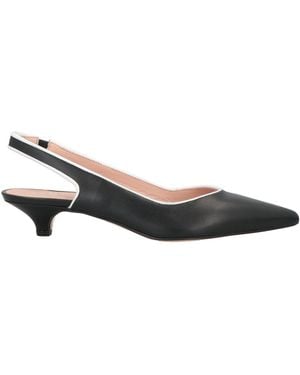 ERMANNO FIRENZE Pumps - Schwarz