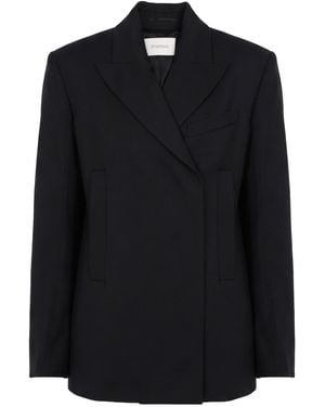 Sportmax Blazer - Black
