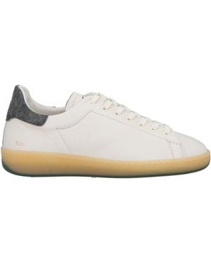 ED PARRISH Sneakers - Weiß
