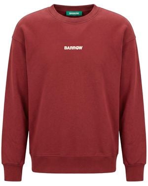 Barrow Sudadera - Rojo