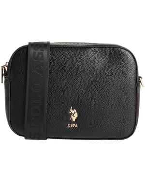 U.S. POLO ASSN. Cross-body Bag - Black