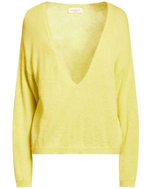Bellwood Pullover - Giallo