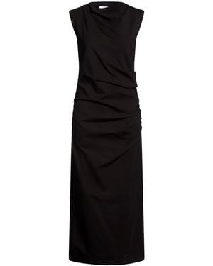 Dorothee Schumacher Maxi Dress - Black
