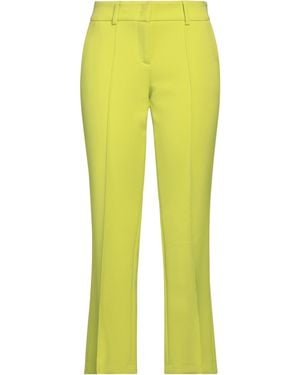 Cambio Pantalone - Giallo