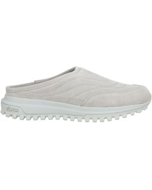 Diemme Mules & Sabots - Blanc