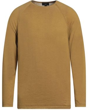 dunhill Jumper Cashmere - Natural