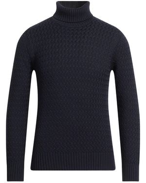 Circolo 1901 Turtleneck - Blue