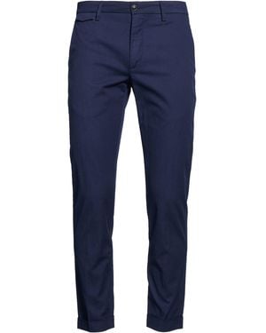 Teleria Zed Trouser - Blue