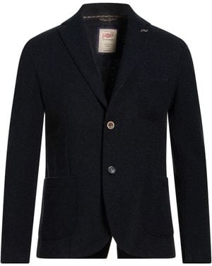 Bob Blazer - Blau
