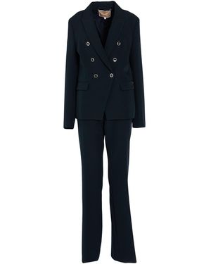 Kocca Midnight Suit Polyester, Elastane - Blue