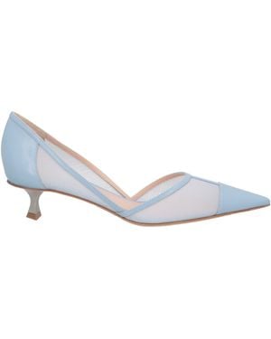 Giorgio Armani Decolletes - Bianco