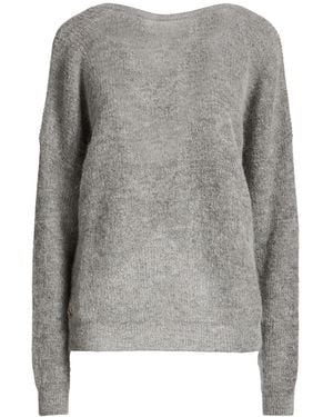 Manila Grace Jumper - Grey