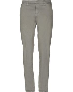 Dondup Pants - Multicolor