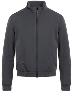 Tombolini Jacket - Gray