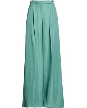 Dorothee Schumacher Trousers - Green