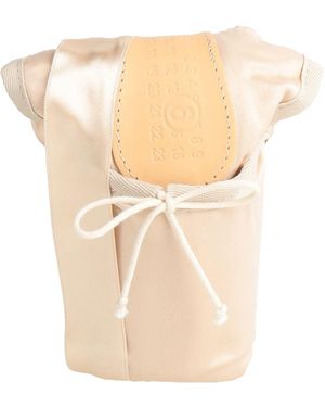 Maison Margiela Cross-Body Bag - White