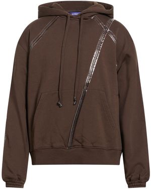 OTTOLINGER Sweatshirts - Brown