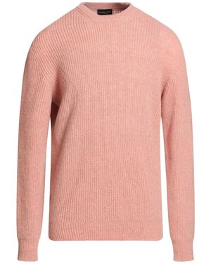 Roberto Collina Pullover - Rose