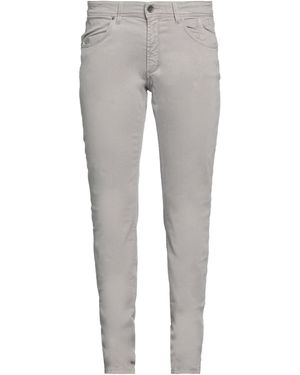 Jeckerson Trouser - Grey