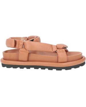 Jil Sander Sandals - Pink