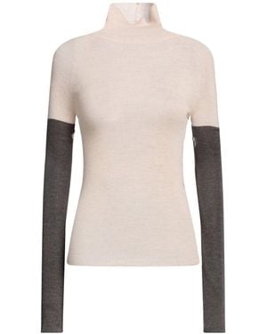 Peter Do Turtleneck - White