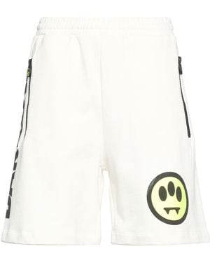 Barrow Shorts & Bermuda Shorts - Natural