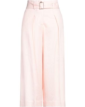 Peserico Pantalone - Rosa