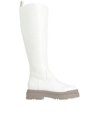 Liu Jo Bota - Blanco
