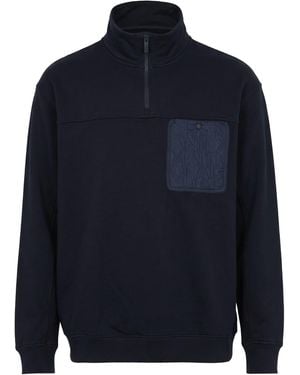 ARMANI EXCHANGE Sudadera - Azul