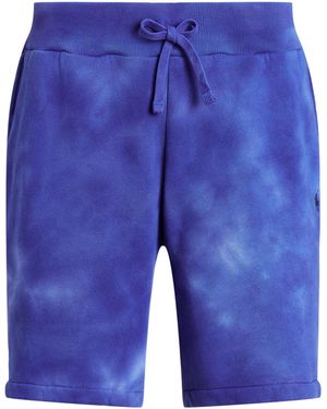 Polo Ralph Lauren Shorts & Bermuda Shorts - Blue