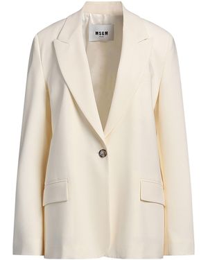 MSGM Americana - Neutro
