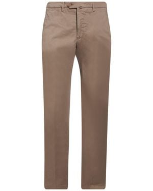 Kiton Trouser - Gray