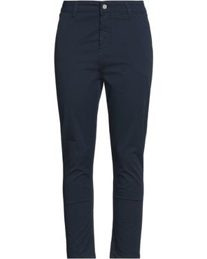 Manila Grace Trouser - Blue