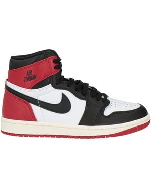 Nike Sneakers - Weiß