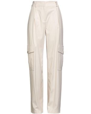 Cristinaeffe Trouser - White