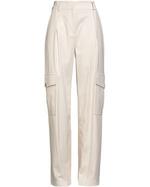 Cristinaeffe Trouser - White