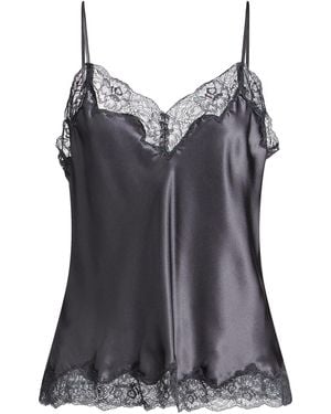 Vivis Top - Grey