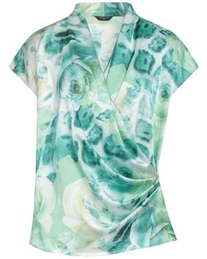 MARCIANO BY GUESS Top - Green