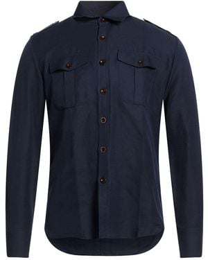 PT Torino Shirts - Blue