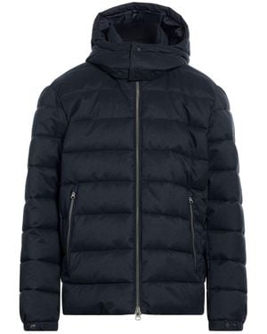 Save The Duck Puffer - Blue