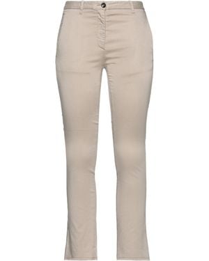 Nine:inthe:morning Pants - Natural