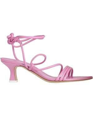 3Juin Sandals - Pink